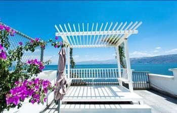 Haixi No.7 Courtyard Seaview Hotel Далі Екстер'єр фото