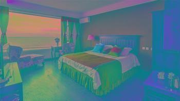Haixi No.7 Courtyard Seaview Hotel Далі Екстер'єр фото